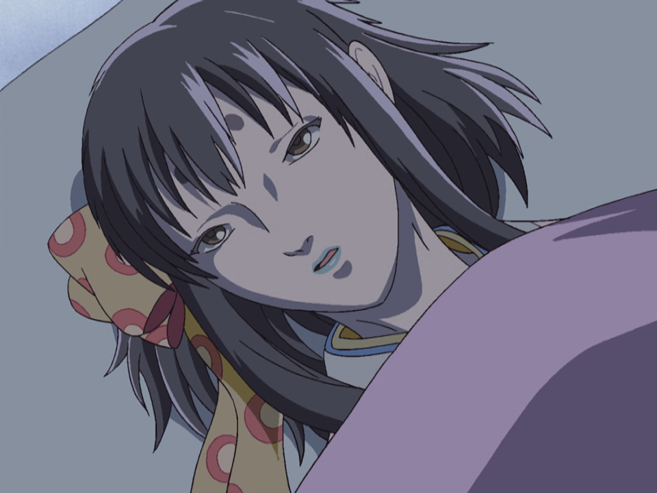 Ayakashi: Japanese Classic Horror (Fansubber)